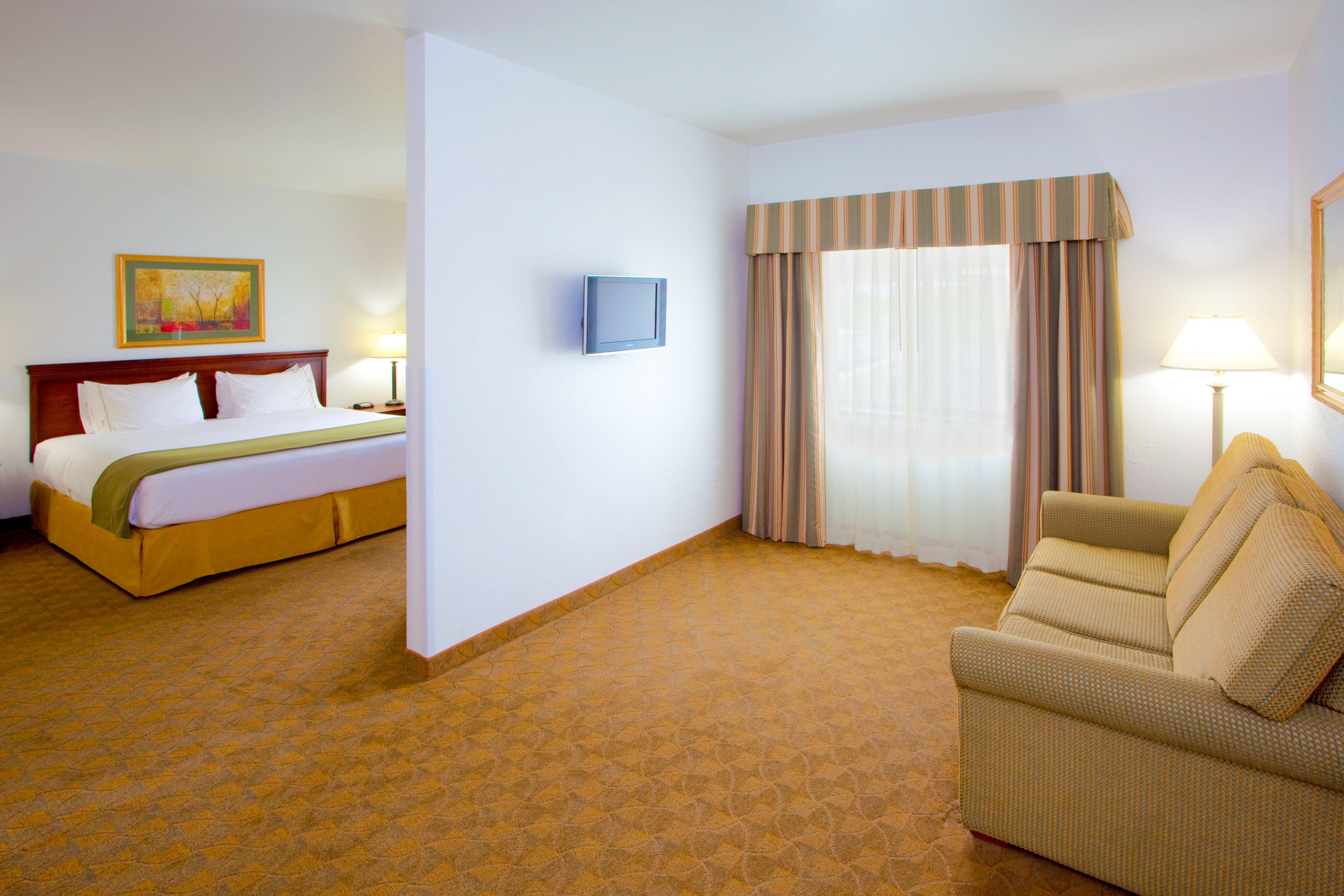 Holiday Inn Express Hotel & Suites Elkins By Ihg Exterior foto